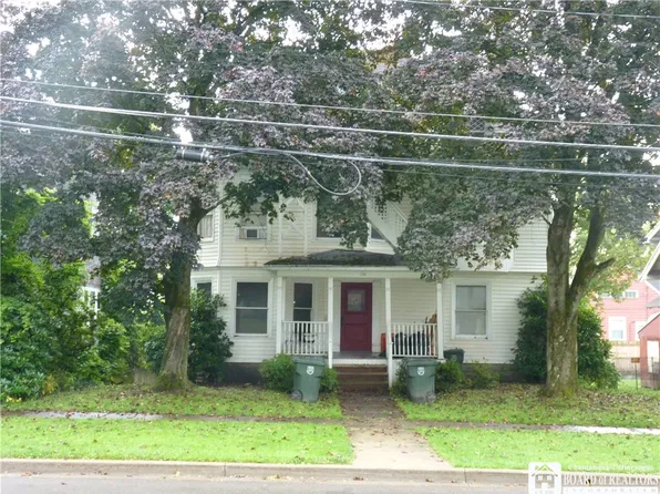 334 E 5th St, Jamestown, NY 14701
