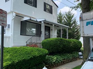 1478 Rosser Ave, Elmont, NY 11003