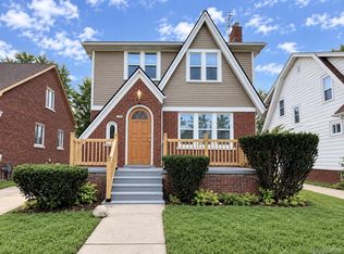 5727 Buckingham Ave, Detroit, MI 48224