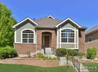 1605 Golden Bear Dr, Longmont, CO 80504