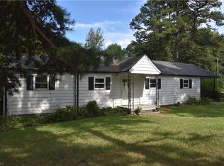 3828 Abbotts Creek Church Rd, Kernersville, NC 27284