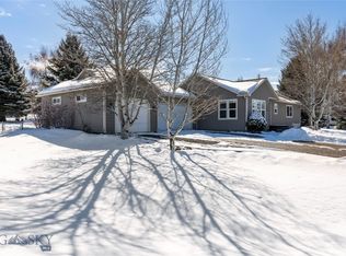 340 Prospector Trl, Bozeman, MT 59718