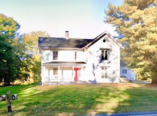 20 Norwich Rd FLOOR 2, Quaker Hill, CT 06375