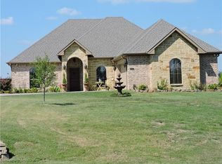 1265 Chartres, Kaufman, TX 75142