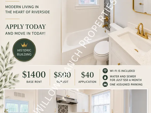 2331 Riverside Ave APT 3, Jacksonville, FL 32204