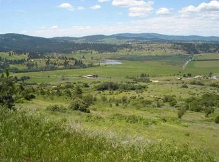 0 S Molter Rd, Greenacres, WA 99016