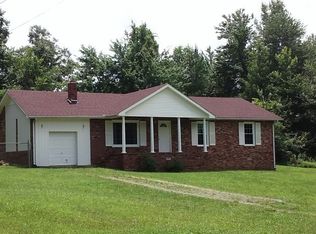 2110 Ogburn Chapel Rd, Clarksville, TN 37042