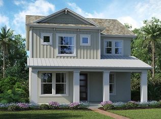 9214 Cut Shot Dr, Winter Garden, FL 34787