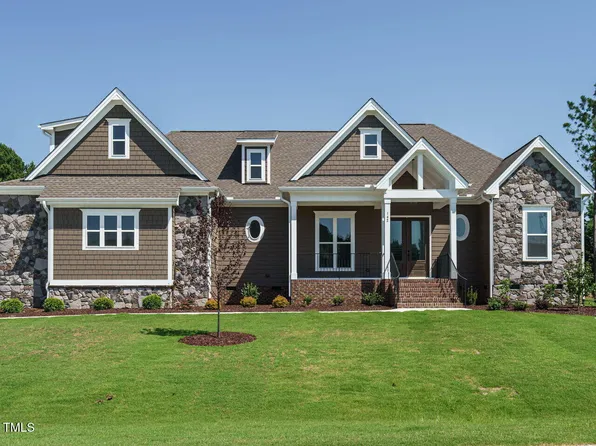 142 Batten Hill Ln, Selma, NC 27576