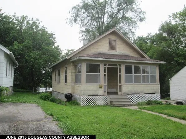 4515 Izard St, Omaha, NE 68132