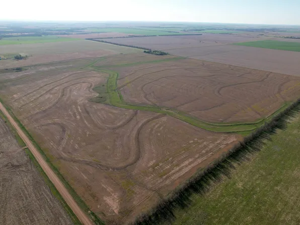 0 Avenue D, Little River, KS 67457