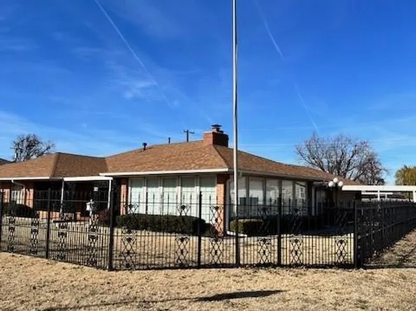 1401 Kinkaid Dr, Oklahoma City, OK 73119