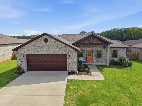 13 Aberdeen Dr, Cabot, AR 72023