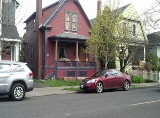 3627 SE Belmont St, Portland, OR 97214