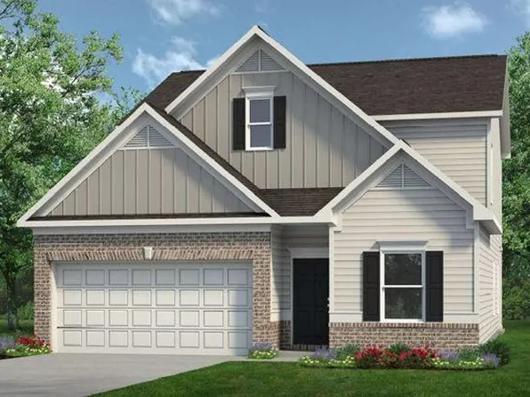 8053 Haven Springs Trce, Douglasville, GA 30134