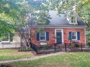 36 Chelmsford Rd, Rochester, NY 14618