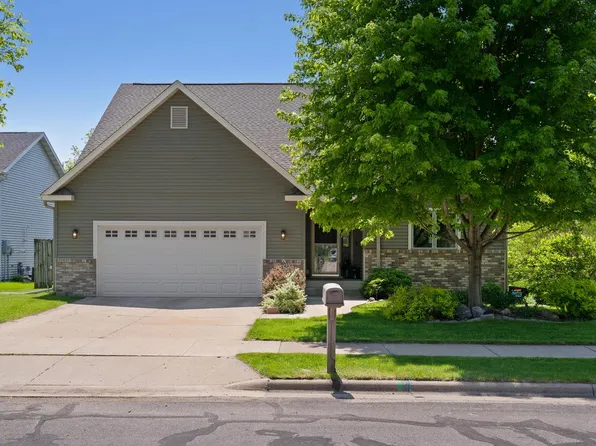 4550 Brickyard LANE, La Crosse, WI 54601