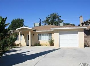 7353 Yarmouth Ave, Reseda, CA 91335