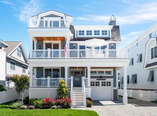 169 16th St, Avalon, NJ 08202