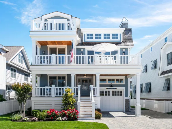 169 16th St, Avalon, NJ 08202