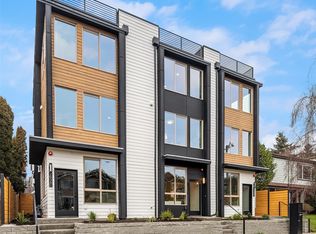 2636 NW 56th St #B, Seattle, WA 98107