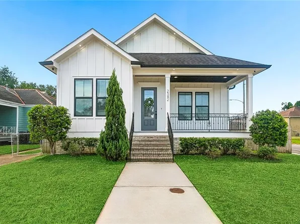 2342 Odin St, New Orleans, LA 70122