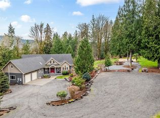 5639 Cedar Flats Rd SW, Olympia, WA 98512