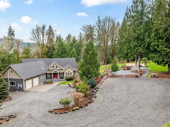 5639 Cedar Flats Road SW, Olympia, WA 98512