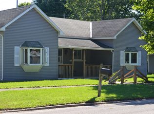 305 E Main St, Belle Center, OH 43310