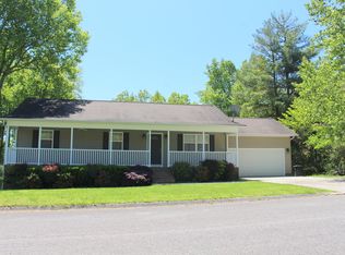 669 Presidential Blvd, Harrogate, TN 37752