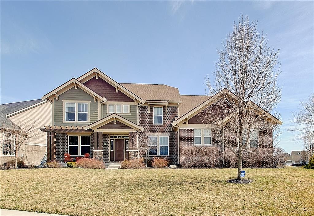 3277 Wildlife Trl, Zionsville, IN 46077 Zillow