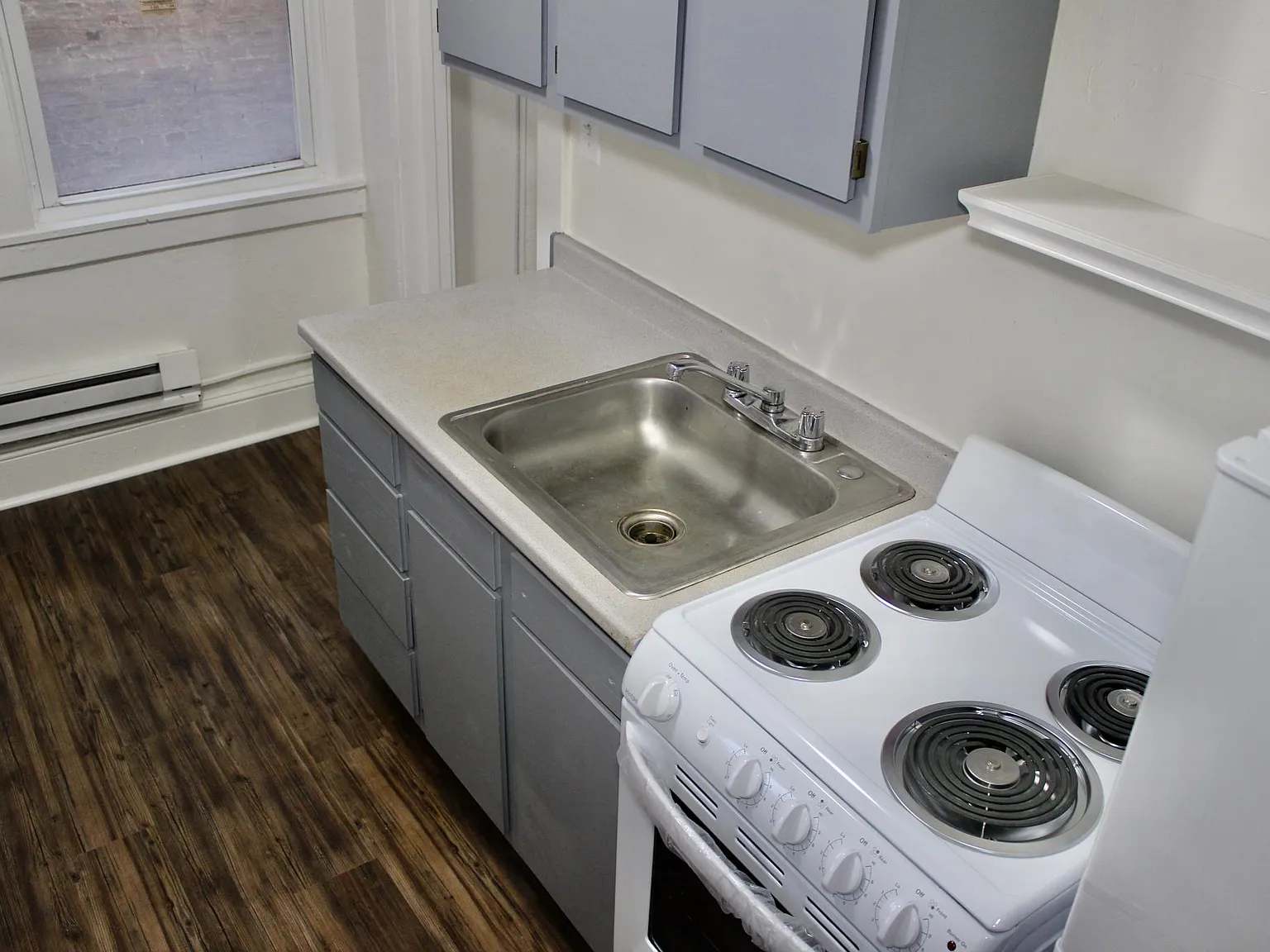 1015 N Charles St — Photo 3