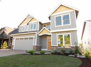 609 Eagle St, Newberg, OR