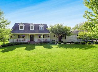 2225 Portage Rd, Niles, MI 49120