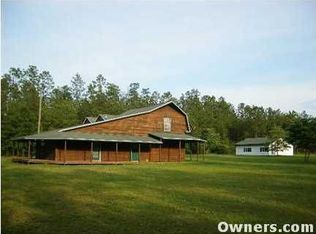 5870 Pilgrim Trl W, Molino, FL 32577