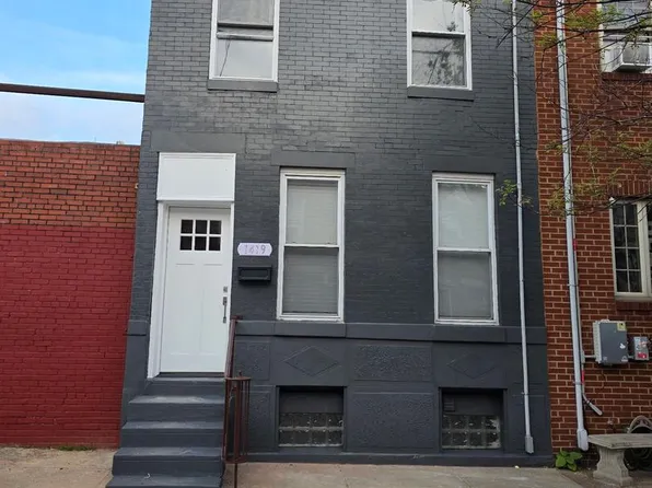 1419 S Carlisle St, Philadelphia, PA 19146