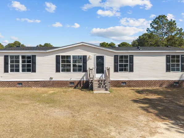 530 Jonathan Place, Greenville, NC 27834