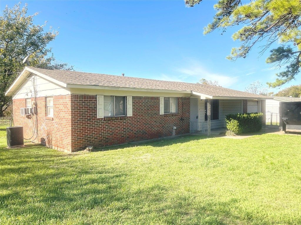 1402 SE 23rd Ave, Mineral Wells, TX 76067 Zillow