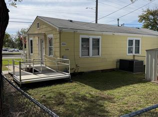 4504 E Harry St, Wichita, KS 67218