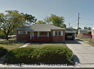 9201 Clayton St, Thornton, CO 80229