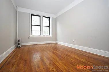 Rented by Modern Spaces