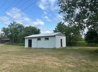 400 N Farmer St, Princeton, WI 54968