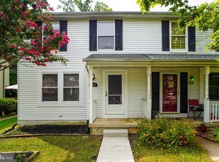 7829 Marioak Dr, Elkridge, MD 21075