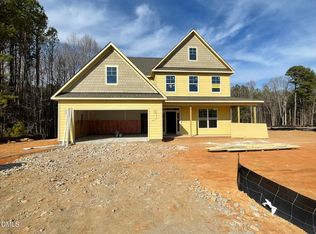 7409 Lone Silo Ln, Wendell, NC 27591