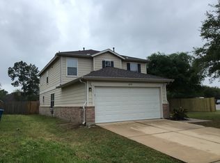 6439 Lily Hollow Ct, Spring, TX 77379