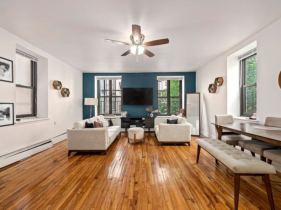 1st image of 17 E 131st St APT 1B