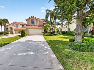 7591 BRUNSON Circle, Lake Worth, FL 33467