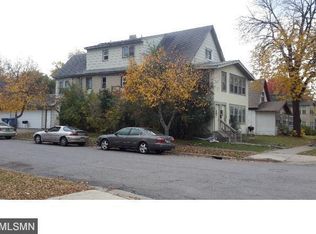 2329 5th St NE, Minneapolis, MN 55418