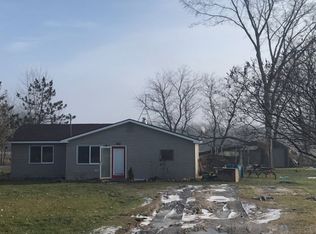 4025 Bard Rd, Beaverton, MI 48612