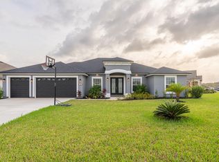 26 Henrico Dr, Saint Augustine, FL 32092